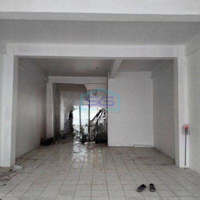 Disewakan Ruko 4 Lantai di Tanah Abang Jakarta Pusat Area Perdagangan LB 417m2-3