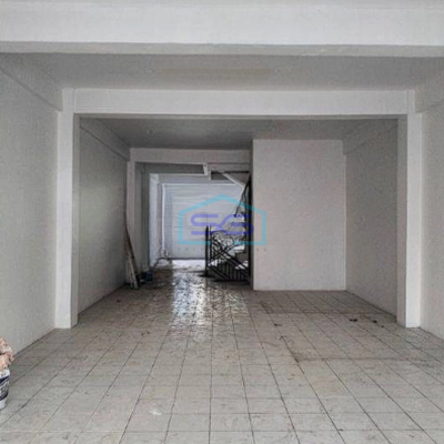 Disewakan Ruko 4 Lantai di Tanah Abang Jakarta Pusat Area Perdagangan LB 417m2-2