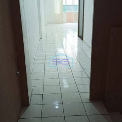 Disewakan Ruko 4 Lantai di Patal Senayan Jakarta Selatan Bagus Siap Huni-3