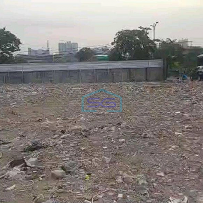 Dijual Tanah Di Sunter Jakarta Utara LT 3702m2