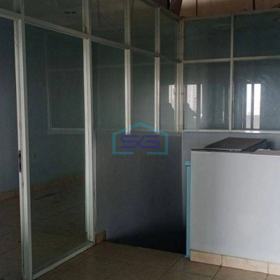 Disewakan Ruko Gandeng 4 Lantai Lokasi di Muara Karang Jakarta Utara LB 640m2