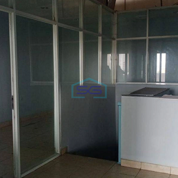 Disewakan Ruko Gandeng 4 Lantai Lokasi di Muara Karang Jakarta Utara LB 640m2-4