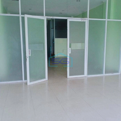 Disewakan Ruko Gandeng 4 Lantai Lokasi di Muara Karang Jakarta Utara LB 640m2