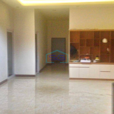 Disewakan Ruko 1 Lantai di Sunter Danau Jakarta Utara LT 310m2