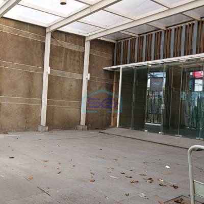 Disewakan Ruko 1 Lantai di Sunter Danau Jakarta Utara LT 310m2