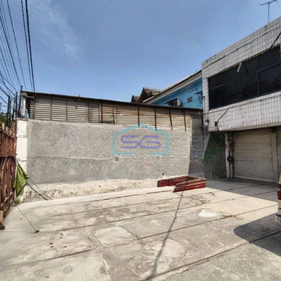 Disewakan Ruko 2 Lantai Di Medan Satria Bekasi , Rapih Siap Pakai