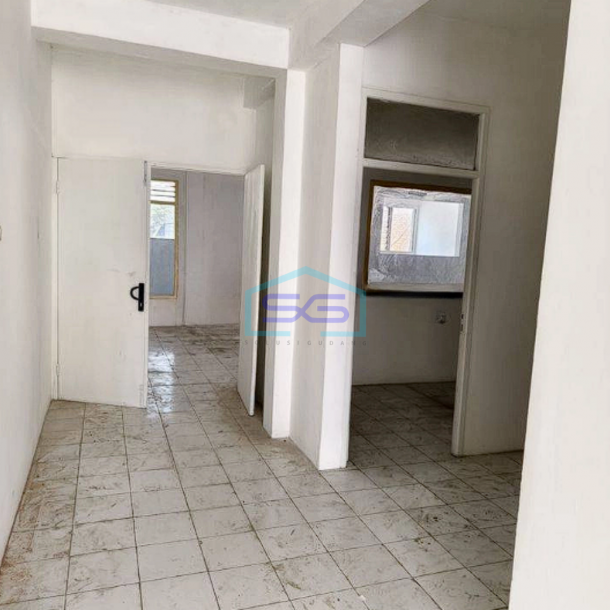 Disewakan Ruko 2 Lantai Di Medan Satria Bekasi , Rapih Siap Pakai-3