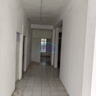 Disewakan Ruko 2 Lantai Di Medan Satria Bekasi , Rapih Siap Pakai