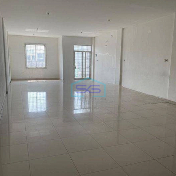 Disewakan Ruko 3 Lantai Bagus Siap Pakai Strategis Jalan raya Jakarta Utara LB 324m2-2
