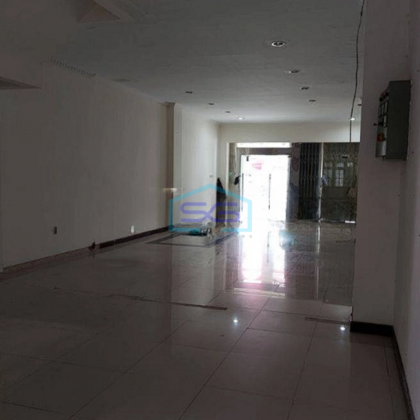 Disewakan Ruko 3,5 Lantai Siap Pakai Dijalur Utama Dekat Mall Jalur Transjakarta Rawamangun Jakarta Timur-2