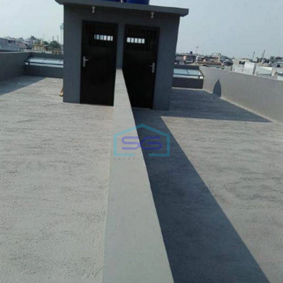 Disewakan Ruko 3,5 Lantai di Muara karang Jakarta Utara Siap Pakai Tinggi Dari Jalanan Akses Jalan Bagus