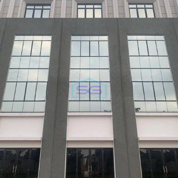 Disewakan Ruko Brand New, 4 Lantai di Sedayu City Kelapa Gading Jakarta Utara LB 324m2-1