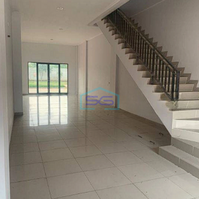 Disewakan Ruko Brand New, 4 Lantai di Sedayu City Kelapa Gading Jakarta Utara LB 324m2