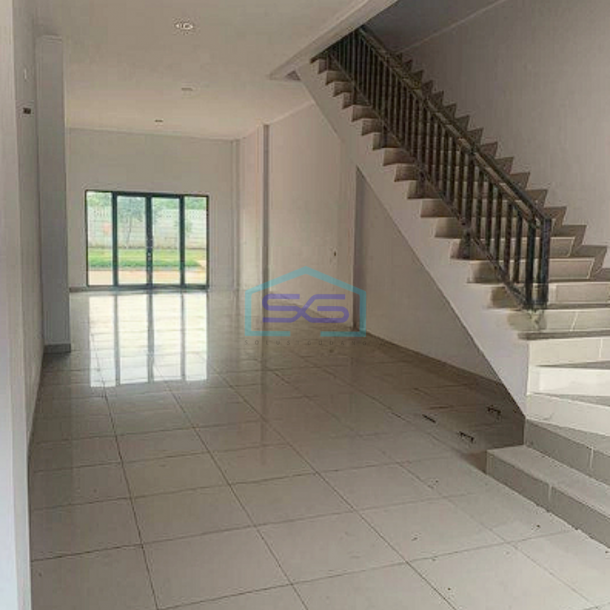 Disewakan Ruko Brand New, 4 Lantai di Sedayu City Kelapa Gading Jakarta Utara LB 324m2-3