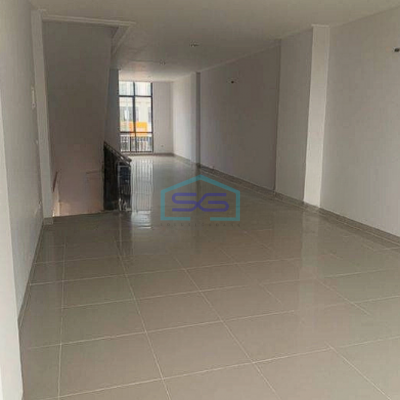 Disewakan Ruko Brand New, 4 Lantai di Sedayu City Kelapa Gading Jakarta Utara LB 324m2