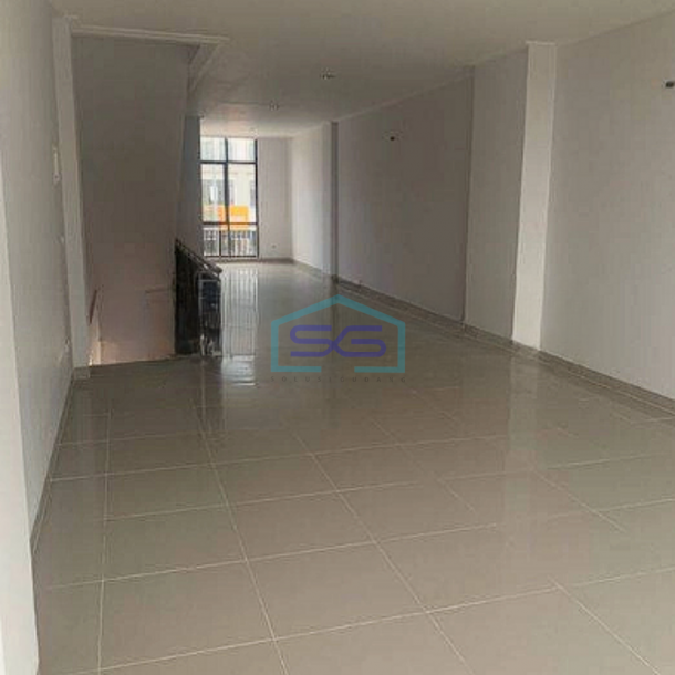 Disewakan Ruko Brand New, 4 Lantai di Sedayu City Kelapa Gading Jakarta Utara LB 324m2-2