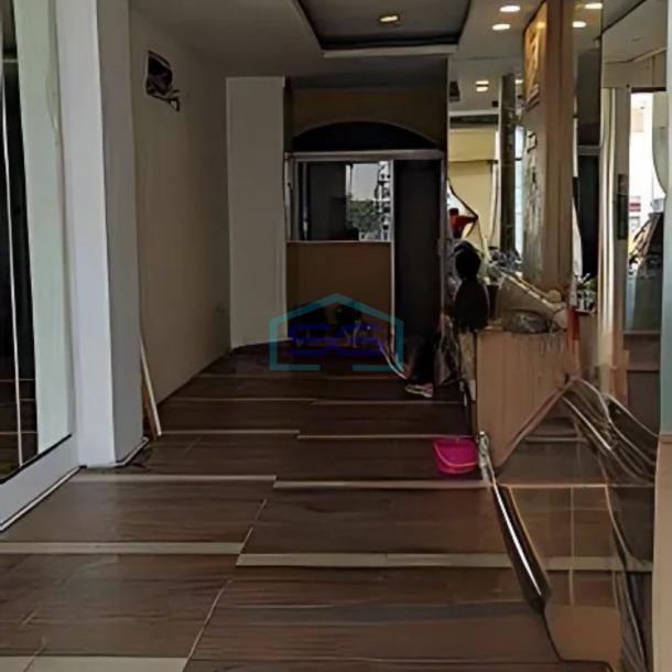 Disewakan Ruko Inkopal 4 Lantai Di Kelapa Gading Jakarta Utara-1