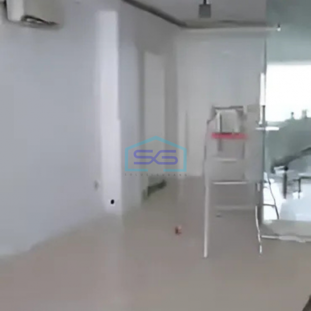 Disewakan Ruko Inkopal 4 Lantai Di Kelapa Gading Jakarta Utara-2