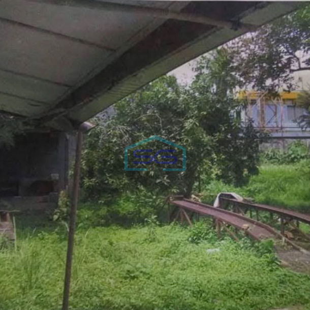 Dijual Tanah Dan Rumah Tua Di Pasar Minggu Jakarta Selatan Dibawah NJOP, Strategis Pinggir Jalan-3