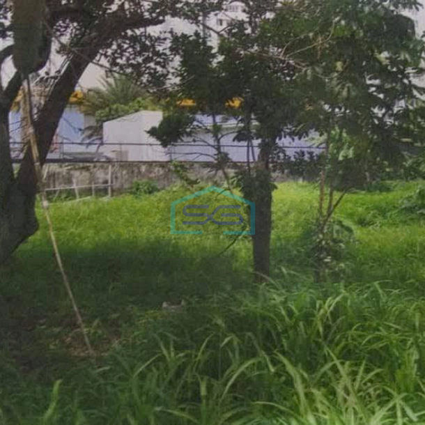 Dijual Tanah Dan Rumah Tua Di Pasar Minggu Jakarta Selatan Dibawah NJOP, Strategis Pinggir Jalan-1