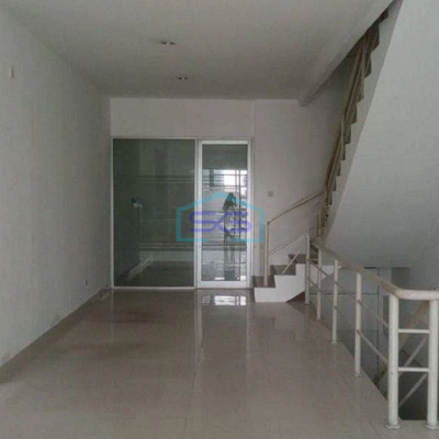 Disewakan Ruko 4½ Lantai di Inkopal Kelapa Gading Jakarta Utara Hadap Jalan Raya Siap pakai