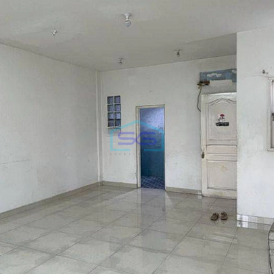 Disewakan Ruko 3,5 Lantai Di Muara Karang Jakarta Utara Siap Pakai LB 400m2