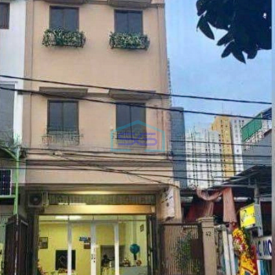 Disewakan Ruko di Muara Karang Jakarta Utara 4 Lantai Lokasi Ramai, Bebas Banjir, Siap Huni,