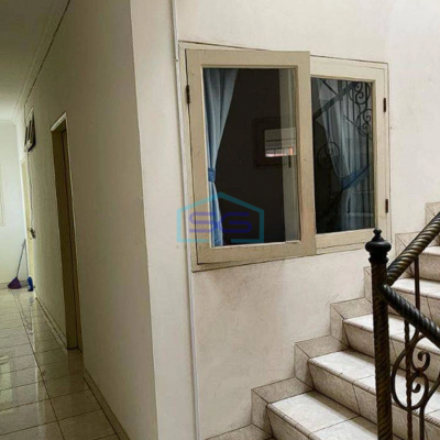 Disewakan Ruko di Muara Karang Jakarta Utara 4 Lantai Lokasi Ramai, Bebas Banjir, Siap Huni,