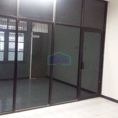 Disewakan Ruko Siap Pakai di Sunter Jakarta Utara LB 300m2