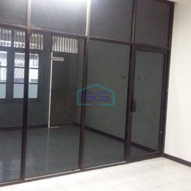 Disewakan Ruko Siap Pakai di Sunter Jakarta Utara LB 300m2-2
