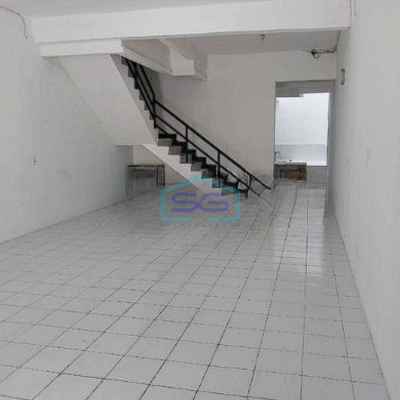 Disewakan Ruko 2 Lantai di Sunter Siap Pakai Kondisi Rapi