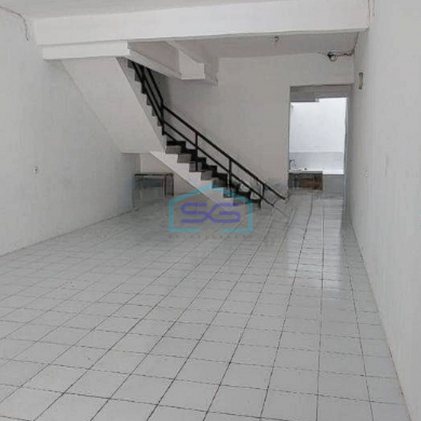 Disewakan Ruko 2 Lantai di Sunter Siap Pakai Kondisi Rapi-3