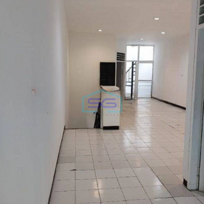 Disewakan Ruko 2 Lantai di Sunter Siap Pakai Kondisi Rapi