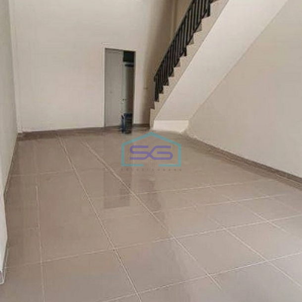 Disewakan Ruko di Kelapa Gading Jakarta Utara LB 275m2-3