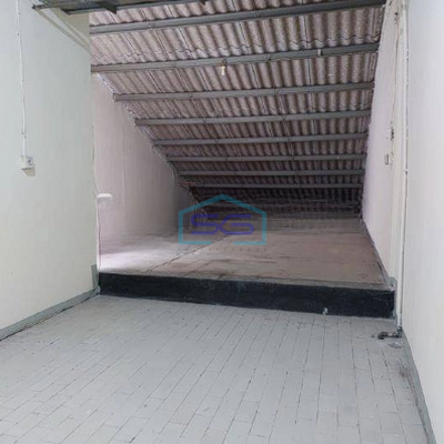 Disewakan Ruko 2 Lantai + Attic, di Sunter Jakarta Utara Rapih Siap Pakai LB 180m2