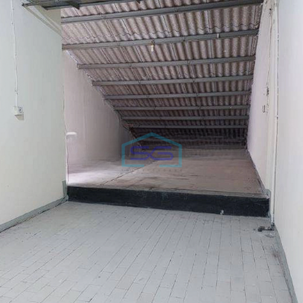 Disewakan Ruko 2 Lantai + Attic, di Sunter Jakarta Utara Rapih Siap Pakai LB 180m2-2