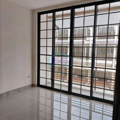 Disewakan Ruko Jepang 3,5 Lantai Gress di Sedayu City Kondisi baru Jakarta Utara LB 230m2