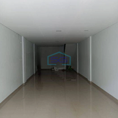 Disewakan Ruko 2,5 Lantai di Agung Utara Dekat Mall Sunter Jakarta Utara