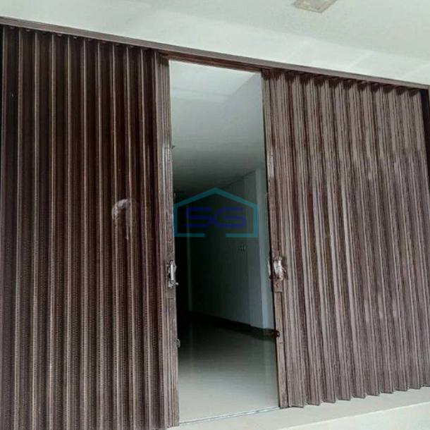 Disewakan Ruko 2,5 Lantai di Agung Utara Dekat Mall Sunter Jakarta Utara-2