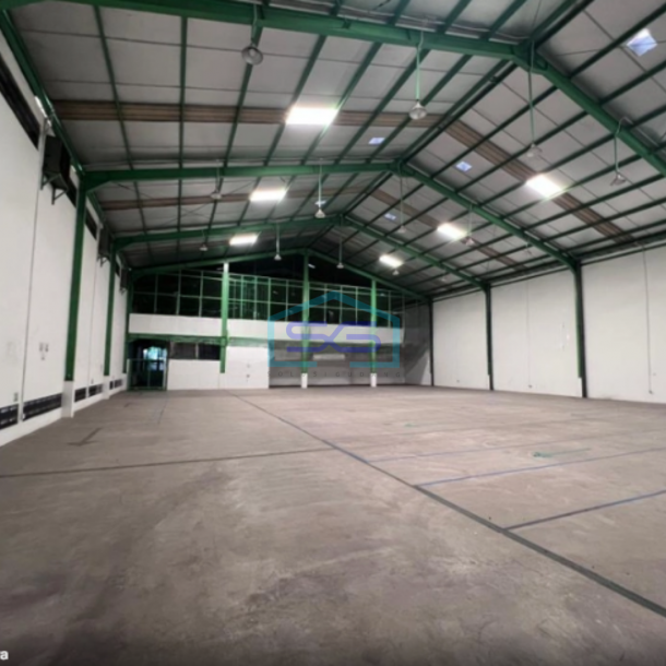 Disewakan Gudang Bagus di Cikande Serang Banten Luas 2140m2-4