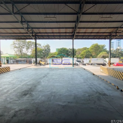 Disewakan Gudang di Cakung Jakarta Timur Luas Bangunan 5472m2