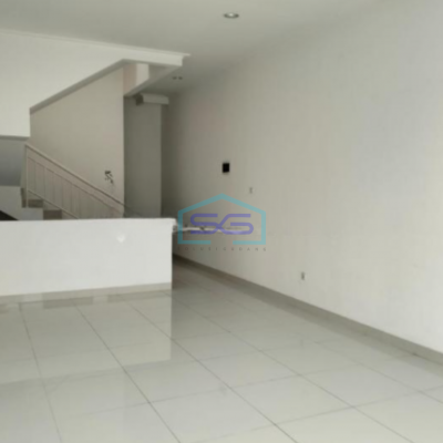 Dijual Ruko Baru Minimalis Modern Aries Utama Puri Kembangan Jakarta Barat LB 100m2