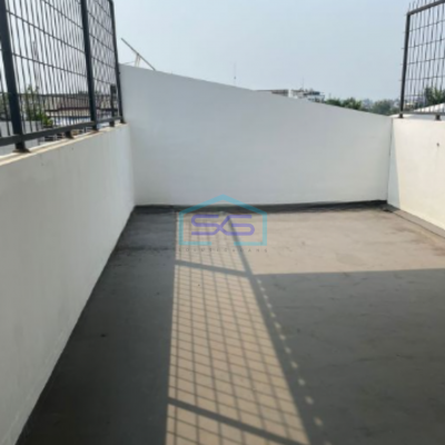 Dijual Ruko Baru Minimalis Modern Aries Utama Puri Kembangan Jakarta Barat LB 100m2