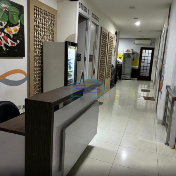 Dijual Ruko 3 Mewah 5 Lantai di Muara Karang Jakarta Utara Luas Tanah 426m2-6