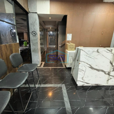 Dijual Ruko 3 Mewah 5 Lantai di Muara Karang Jakarta Utara Luas Tanah 426m2