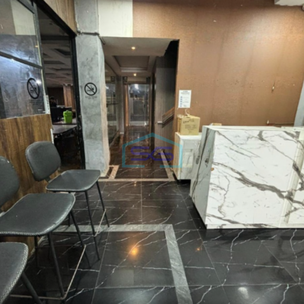 Dijual Ruko 3 Mewah 5 Lantai di Muara Karang Jakarta Utara Luas Tanah 426m2-5