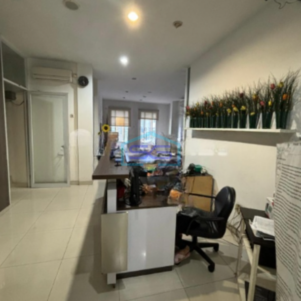 Dijual Ruko 3 Mewah 5 Lantai di Muara Karang Jakarta Utara Luas Tanah 426m2-4