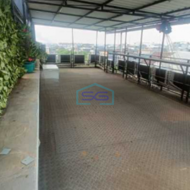 Dijual Ruko 3 Mewah 5 Lantai di Muara Karang Jakarta Utara Luas Tanah 426m2-2