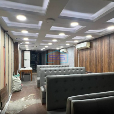 Dijual Ruko 3 Mewah 5 Lantai di Muara Karang Jakarta Utara Luas Tanah 426m2