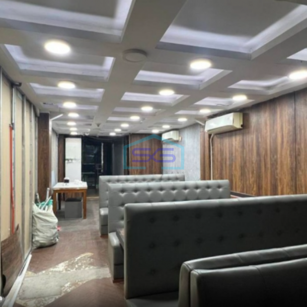 Dijual Ruko 3 Mewah 5 Lantai di Muara Karang Jakarta Utara Luas Tanah 426m2-1